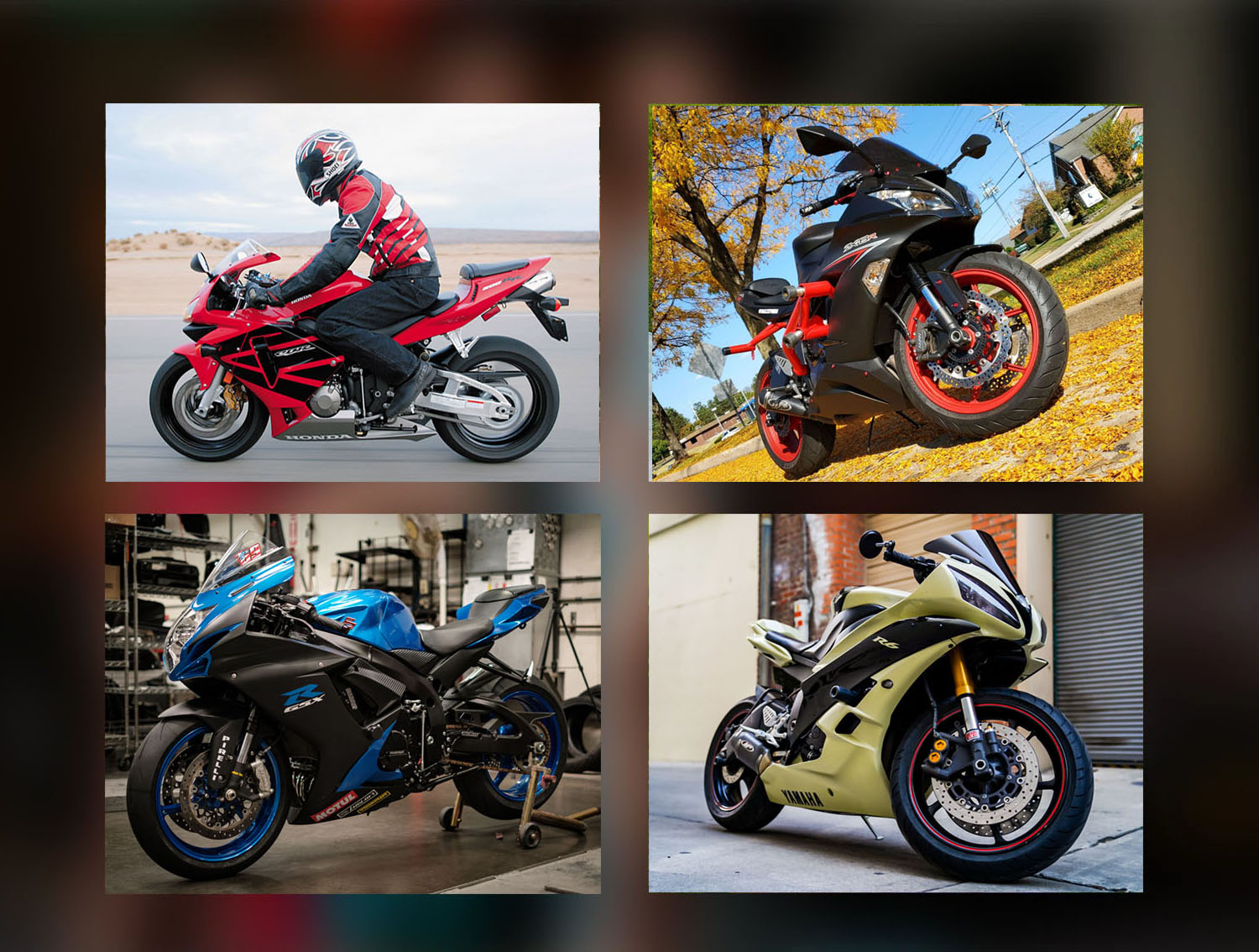 Großhandel Motorrad Verkleidung Verkauf, Beste Motorrad Verkleidung - FairingInTheBox