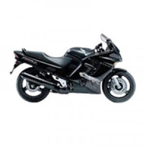 1987-1988 Honda CBR1000F Verkleidung