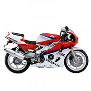 1990-1999 Honda CBR400RR NC29 Verkleidung