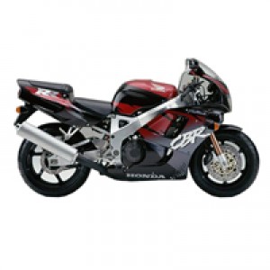 1994-1995 Honda CBR900RR 893 Verkleidung