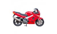 1998-2001 Honda VFR 800 Verkleidung