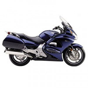 2002-2016 Honda ST1300 Verkleidung