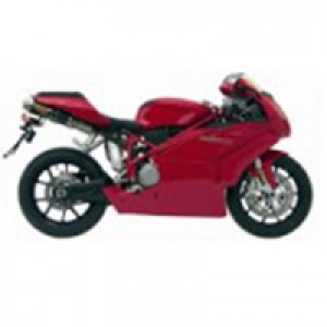 2003-2004 Ducati 749 Verkleidung
