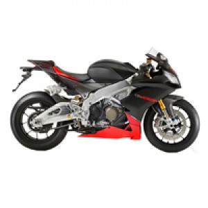 2003-2006 Aprilia RSV1000 Verkleidung