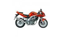 2003-2013 Suzuki SV650 Verkleidung