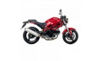 2008-2012 Ducati Monster 696 Verkleidung