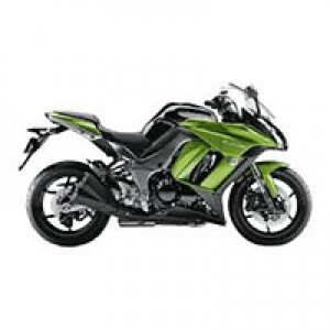 2010-2016 Kawasaki Z1000SX Verkleidung