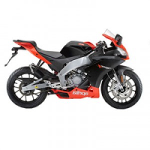 2012-2018 Aprilia RS4 Verkleidung