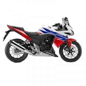 2013-2015 Honda CBR500R Verkleidung