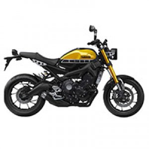 2016-2021 Yamaha XSR900 Verkleidung