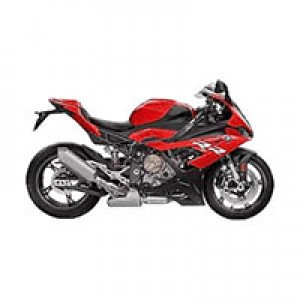 2017-2018 BMW S1000RR Verkleidung
