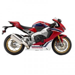 2017-2023 Honda CBR1000RR Verkleidung