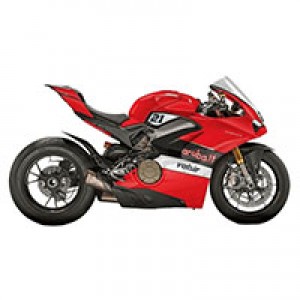 2018-2019 Ducati Panigale V4 V4S Verkleidung