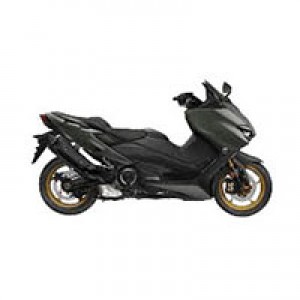 2019-2021 Yamaha TMAX 560 Verkleidung