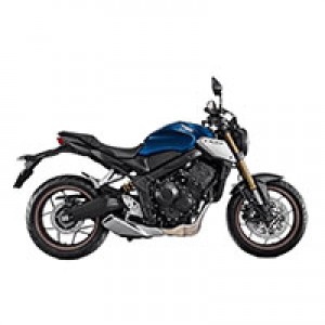2019-2022 Honda CB650R Verkleidung