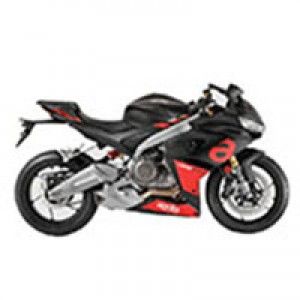 2020-2024 Aprilia RS660 Verkleidung