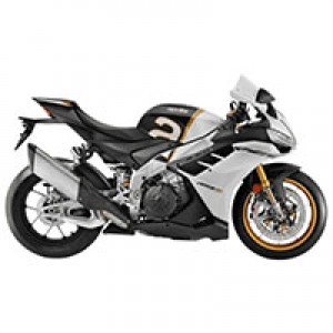 2021-2024 Aprilia RSV4 1100 Verkleidung