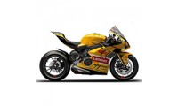 2022-2024 Ducati Panigale V4 V4S Verkleidung