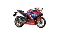 2023-2024 Honda CBR250RR Verkleidung