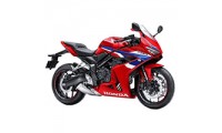 2024-2025 Honda CBR650R Verkleidung
