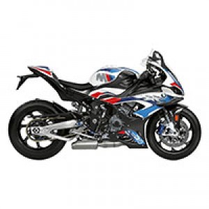 BMW M1000RR Verkleidung