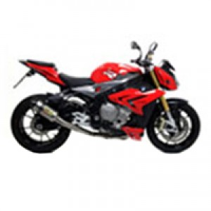 BMW S1000RR Verkleidung