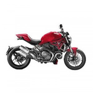 Ducati Monster 1100 Verkleidung
