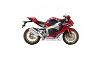 Honda CBR1000RR Verkleidung