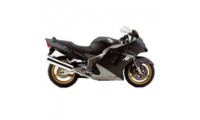 Honda CBR1100XX Blackbird Verkleidung