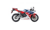 Honda CBR600RR Verkleidung