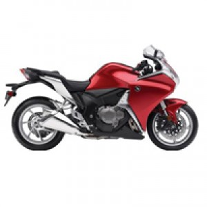 Honda VFR 1200 Verkleidung