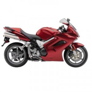 Honda VFR 800 Verkleidung