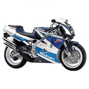 Suzuki RGV250 VJ22 Verkleidung
