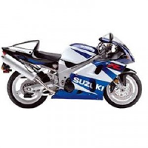 Suzuki TL1000R Verkleidung