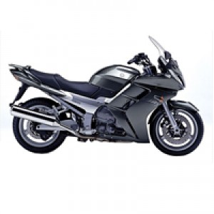 Yamaha FJR1300 Verkleidung