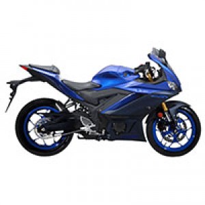 Yamaha R25 Verkleidung