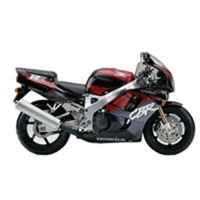 1994-1995 Honda CBR900RR 893 Verkleidung
