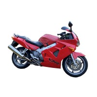 1998-2001 Honda VFR 800 Verkleidung