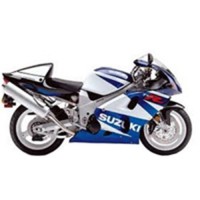 1998-2003 Suzuki TL1000R Verkleidung