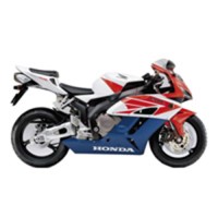 2004-2005 Honda CBR1000RR Verkleidung