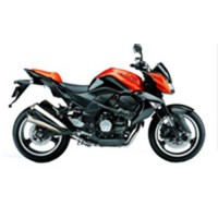 2007-2009 Kawasaki Ninja Z1000 Verkleidung