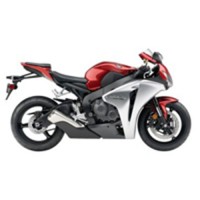 2008-2011 Honda CBR1000RR Verkleidung