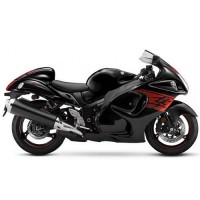 2008-2020 Suzuki GSXR 1300 Verkleidung