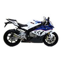 2009-2014 BMW S1000RR Verkleidung