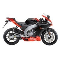 2009-2015 Aprilia RSV4 Verkleidung