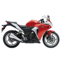 2011-2013 Honda CBR250R Verkleidung