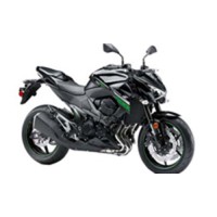 2013-2016 Kawasaki Ninja Z800 Verkleidung