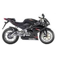 Aprilia RS125 Verkleidung