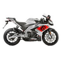 Aprilia RS4 Verkleidung