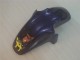 1995-1998 Blau Gelb Joes Honda CBR600 F3 Motorrad Verkleidung 1995-1998 Blau Gelb Joes Honda CBR600 F3 Motorrad Verkleidung